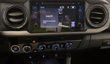 Toyota Tacoma 2018 full