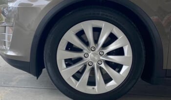 Tesla Model X, Perfect condition full