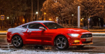 How Muscle Cars Overpower Hybrids – Muscle Car