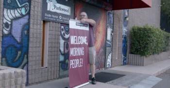 Carvana and Creative Mornings help Phoenix creatives find an outlet