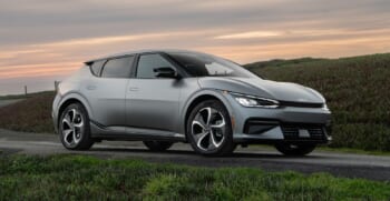2023 Kia EV6 vs. 2023 Volkswagen ID.4 Comparison – Kelley Blue Book