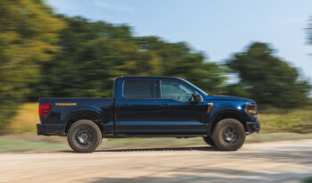Ford F-150 2018