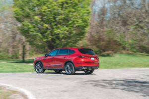 2024 Acura MDX