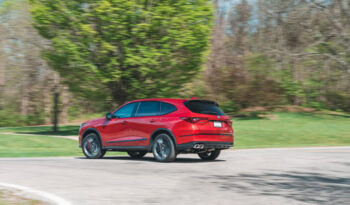 2024 Acura MDX